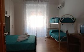Sweet Home Tra I Due Mari